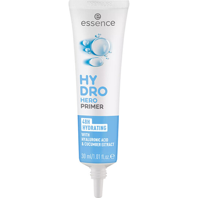 Bazë grimi për fytyrë Essence Hydro Hero Hydrating, 30 ml