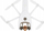 Dron profesional Parrot ANAFI Ai, kamer 48MP, lidhje 4G, i bardhë