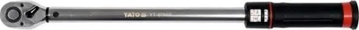 Çelës momenti Yato YT-07605, 1/2", 20-220Nm, metalik