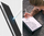 Folie mbrojtëse Spigen Paper Touch për iPad Pro 12.9", mat, transparente