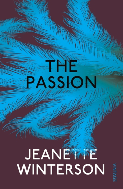 Passion - Jeanette Winterson