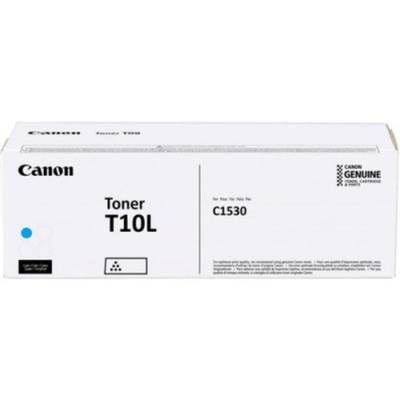 Toner Canon T10L, cyan, origjinal
