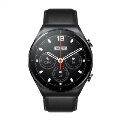 Xiaomi S1 Orë e Mençur | Smart Watch (Black)