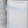 Frigorifer i integruar Beko BCNA306E5ZSN, 193cm, No Frost, i bardhë