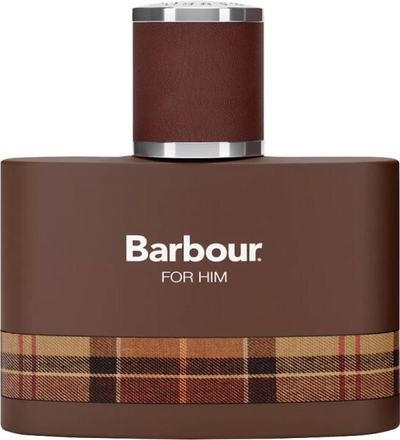 Eau de Parfum Barbour Origins For Him