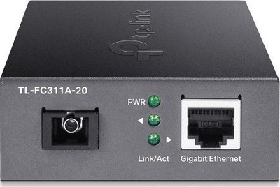 Konvertues TP-LINK TL-FC311B-20
