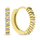 Vathё Brilio Silver EA678Y