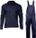 Set rroba saldimi Lahti Pro (L4140335), niveli C, XXL, blu e errët