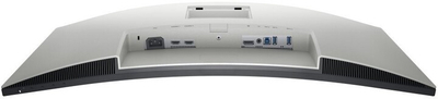 Monitor Dell S3221QSA, 31,5". LED