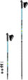 Shkopinj nordikë Spokey Meadow 929462, alumin, 105-135 cm, me amortizim