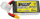 Bateri LiPo Tattu R-Line, 650mAh 11.1V 95C 3S, XT30, e verdhë