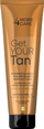 Krem trupi More4Care Get Your Tan, 100 ml, krem që i jep ngjyrë lëkurës