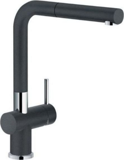 Rubinet Franke Active Plus PullOut (115.0373.901), i zi