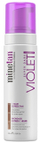 Shkumë për vetë-rrezitje Minetan Violet 200 ml