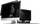 Filter privatësie Natec OWL NFP-2118 për monitor 27\", i zi