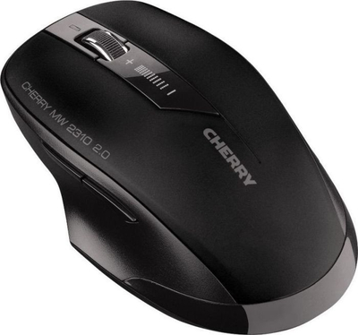 Maus Cherry MW, wireless, USB, i zi