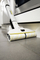 Mop elektrik Karcher EWM 2, pa kabllo, për dysheme, i verdhë