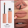 Ruzh i lëngshëm L'Oréal Paris Infaillible Matte Resistance, qëndrueshmëri e gjatë, mat, bezhë