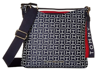 Çantë krahu Tommy Hilfiger