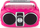 Kuti zëri PRIME3 NEON APR71, Bluetooth, FM USB AUX, shumëngjyrësh