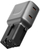 Karikues muri Dbramante1928 Energea TravelGo Adapter 45, 2x USB C, 45W, gri grafit e zezë