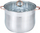 Tenxhere çeliku Klausberg KB-7798, 22.4L, 34cm, me kapak