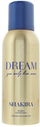 Deodorant spray Shakira Dream You Only Live Once, 150ml, për femra, ari