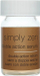 Serum për flokë Simply Zen Double Action, set 12x5ml, për lëkurën e kokës dhe flokët