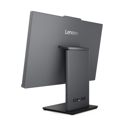 Компјутер All in One Lenovo ThinkCentre Neo 50a 24 Gen 5, Intel Core i5 13420H, 16GB RAM, 512GB SSD, 23.8" FHD, Луна сива