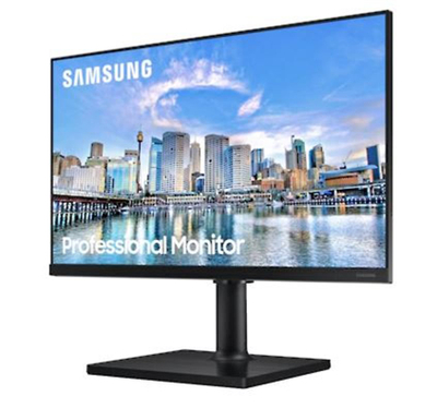 Monitor Samsung F27T450FQR, 27\", FHD, IPS, i zi