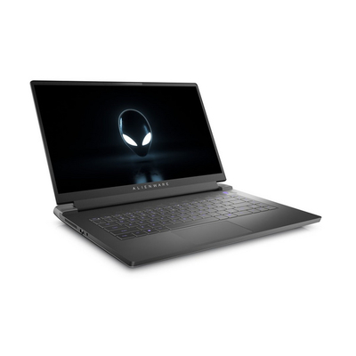 Laptop Dell Alienware m15 R7 i7-12700H, 15.6", 64 GB RAM, 2 TB SSD, Intel® Core™ i7, NVIDIA GeForce RTX 3080 Ti, i zi