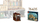 Lodër ndërtimi LEGO Harry Potter 76442 Hogwarts Castle Charms Class, playset, shumëngjyrësh