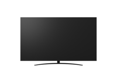 Телевизор LG 65NANO81A3A NanoCell, 65\", 4K HDR, црн