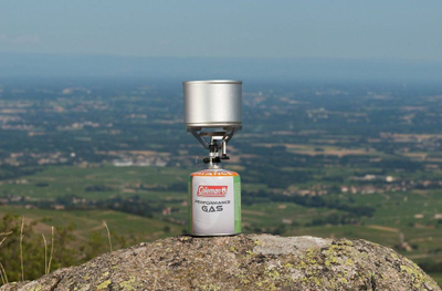 Stufë me gaz Coleman Fyrepower PZ (053-L0000-2000028074-216)
