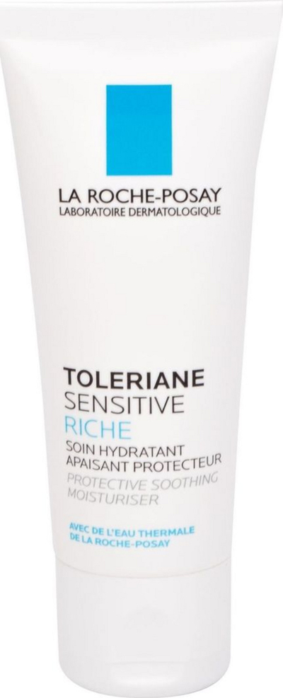 Krem fytyre La Roche Posay Toleriane Sensitive Riche, për ditë, 40ml