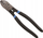 Prerëse kabllosh Högert Technik HT1P044, 200 mm, çelik CrV, blu