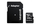 Kartë memorje Goodram M1AA, 256GB, MicroSDXC UHS-I Class 10, me adapter