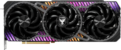 Kartelë grafike Gainward GeForce RTX 4070 Ti SUPER Phoenix 16GB GDDR6X
