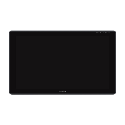 Tablet grafik Huion Kamvas 22 Plus, 21.5", Full HD, i zi