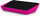 Stacion karikimi BlueLounge Refresh, 1A, multi USB, rozë