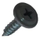 Vidha vetëvrtuese Haushalt DIN 14566, 4.2 x 13 mm, 30 copë, gri