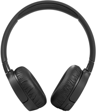 Kufje JBL TUNE 660 NC, wireless, të zeza