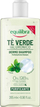 Shampo për flokë Equilibra Green Tea + Hyaluronic Acid, 265ml