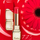 Ruj buzësh Guerlain KissKiss Shine Bloom 775 Poppy Kiss, 3.2g, me shkëlqim