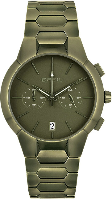 Orë dore BREIL New One Chrono TW1886