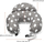 Jastëk për gjidhënie Momcozy Adjustable Nursing Pillow, pambuk 100%, i rregullueshëm, gri
