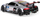 Makina me telekomandë Audi R8 LMS, shkalla 1:18, 2.4GHz, argjendtë