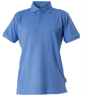 Bluzë Polo Lahti Pro, XXXL, e kaltër