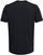 Bluzë sportive Under Armour Vanish Energy, mëngë të shkurtra, UA RUSH, e zezë