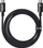 Kabllo USB C Baseus Tungsten Gold, 3.2 USB C me USB C, 100W, 1.5m, e zezë